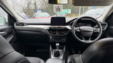 Ford Kuga 1.5 EcoBoost 150 Titanium First Edition 5dr Petrol Estate